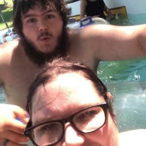 Meet your Posher, William